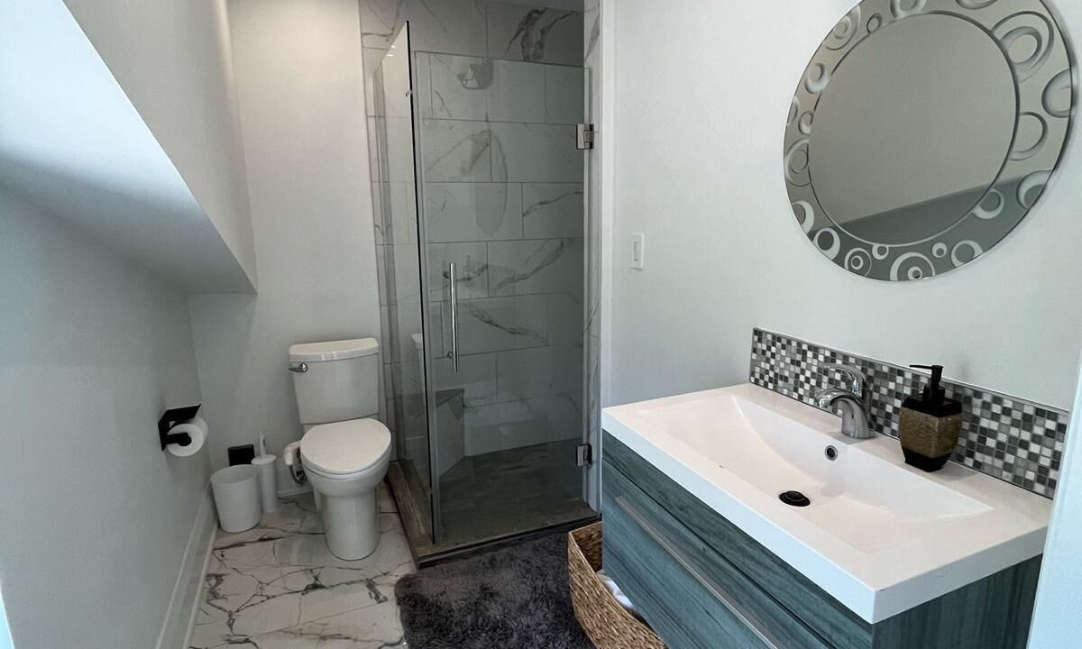 Photo of Bathroom in Bradford West Gwillimbury