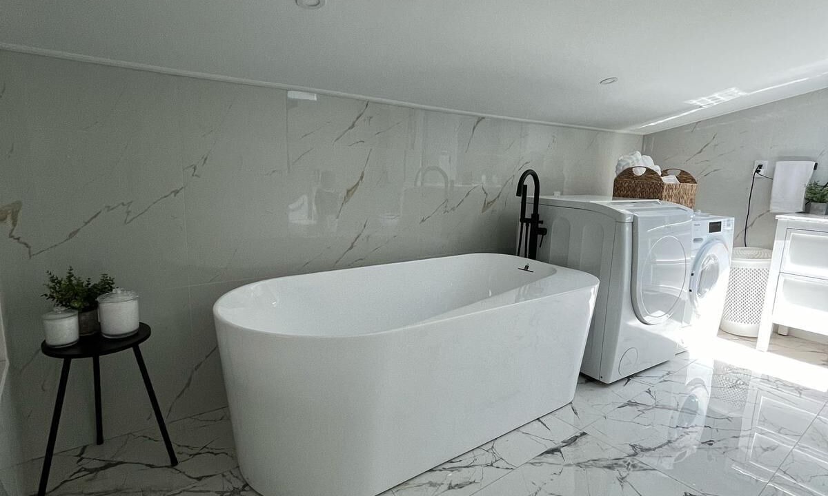 Photo of Bathroom in Bradford West Gwillimbury
