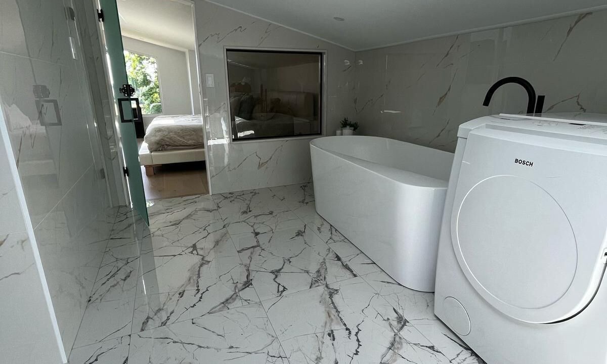 Photo of Bathroom in Bradford West Gwillimbury