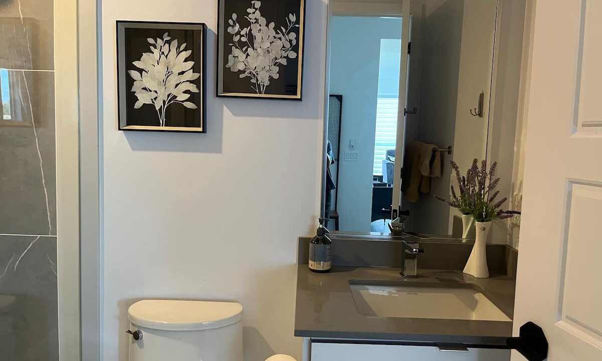 Photo of Bathroom in Innisfil