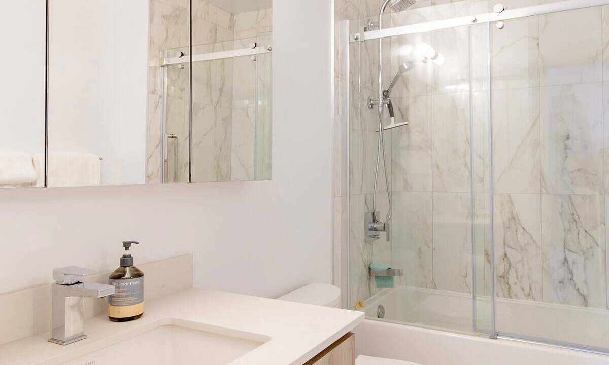 Photo of Bathroom in Innisfil