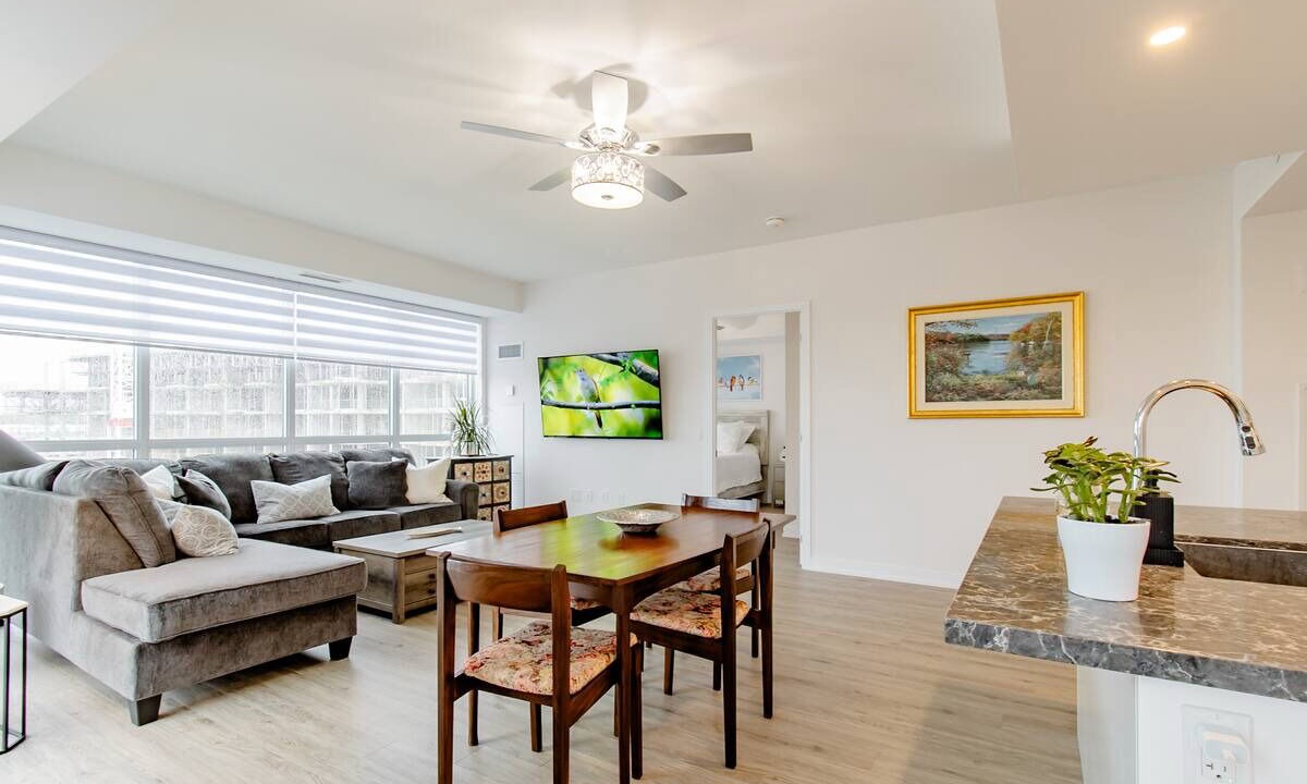 Photo of Livingroom in Innisfil