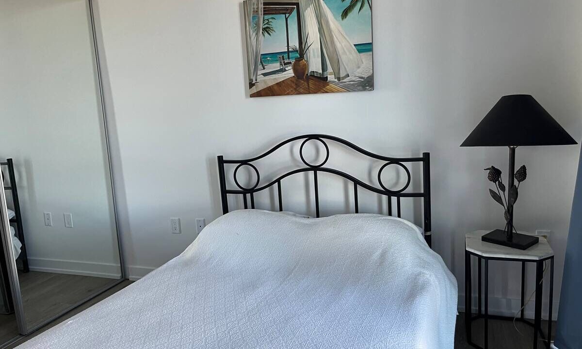 Photo of Bedroom in Innisfil