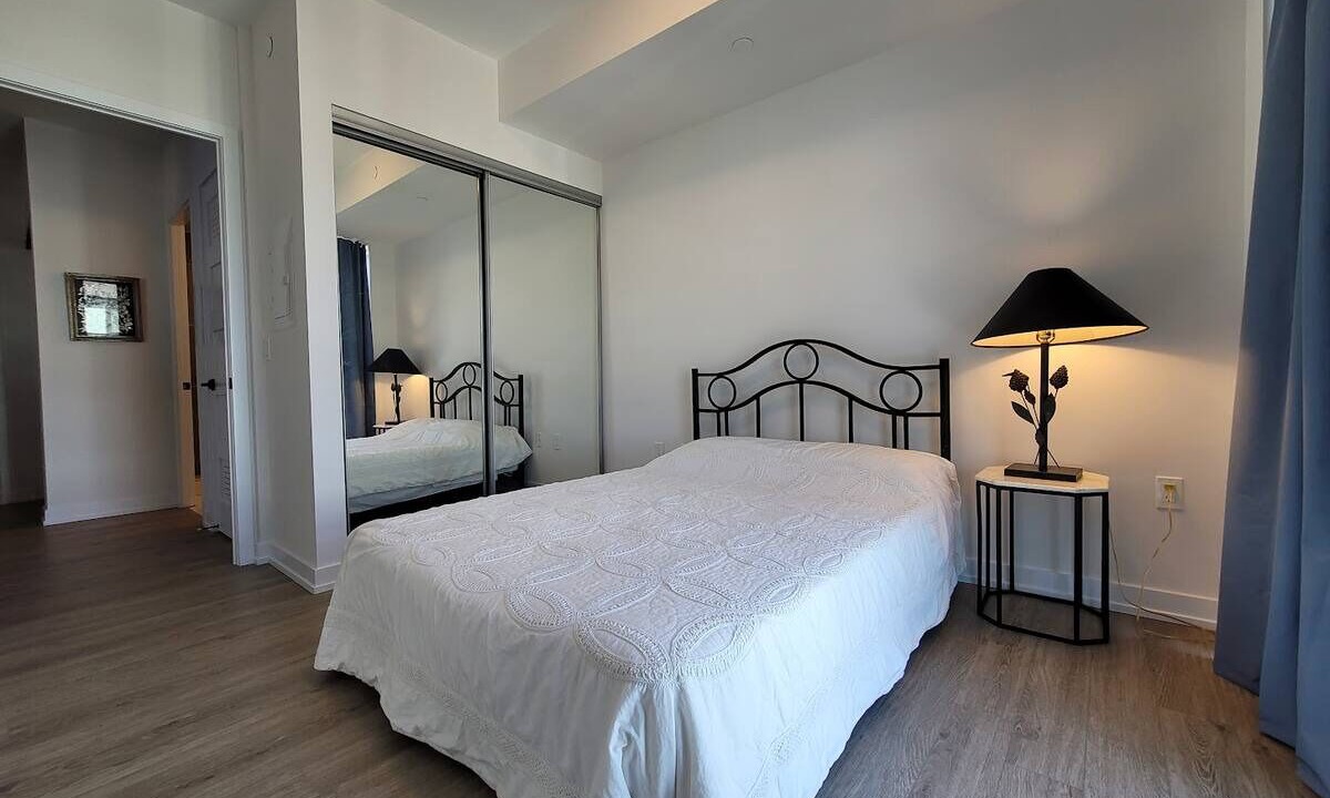 Photo of Bedroom in Innisfil