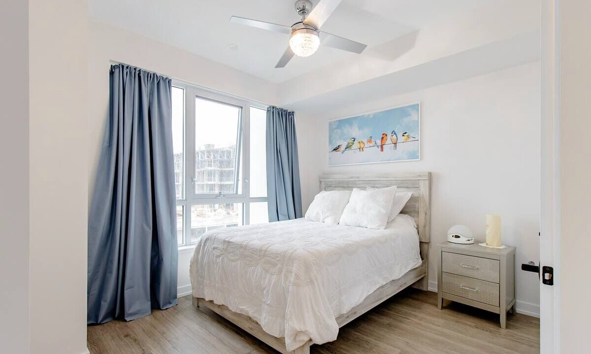 Photo of Bedroom in Innisfil