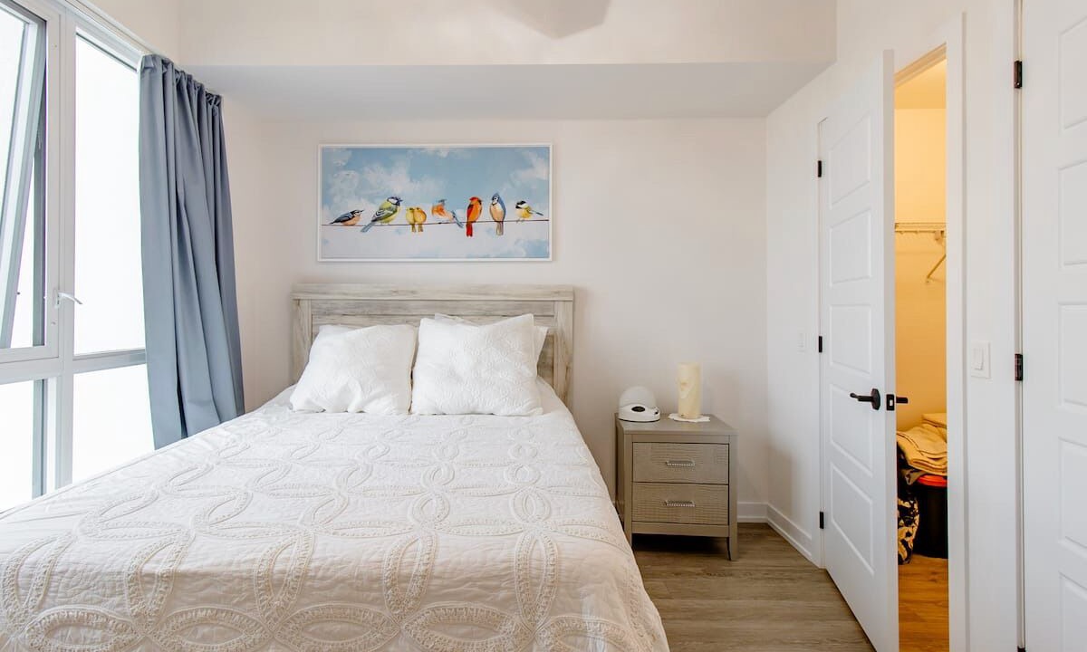 Photo of Bedroom in Innisfil