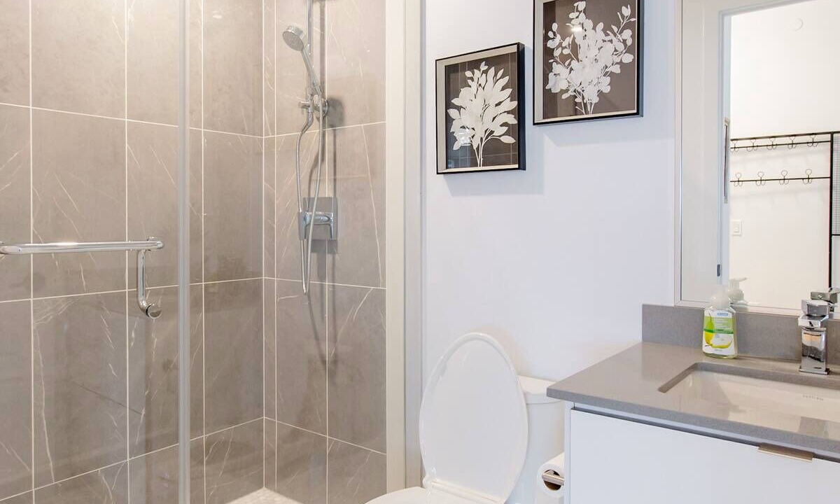 Photo of Bathroom in Innisfil