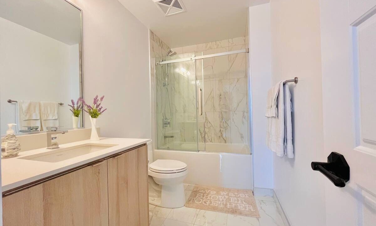 Photo of Bathroom in Innisfil