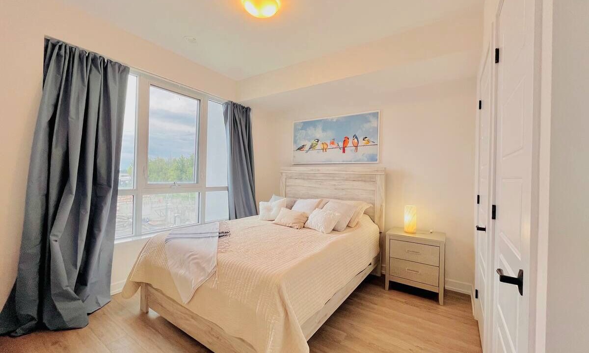 Photo of Bedroom in Innisfil