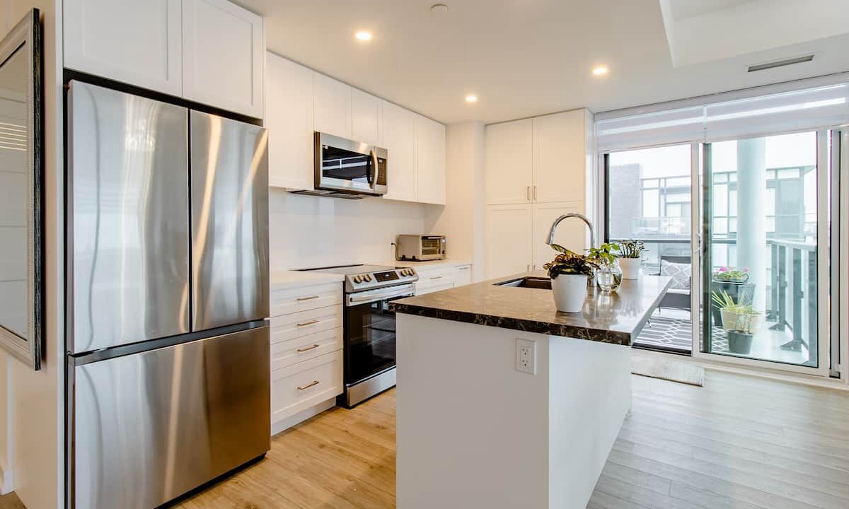 Photo of Kitchen in Innisfil