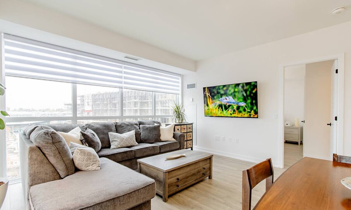 Photo of Livingroom in Innisfil