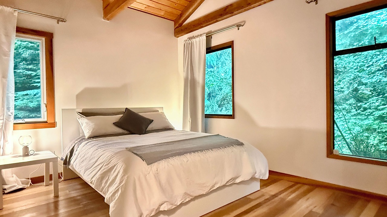 Photo of Bedroom in Tofino