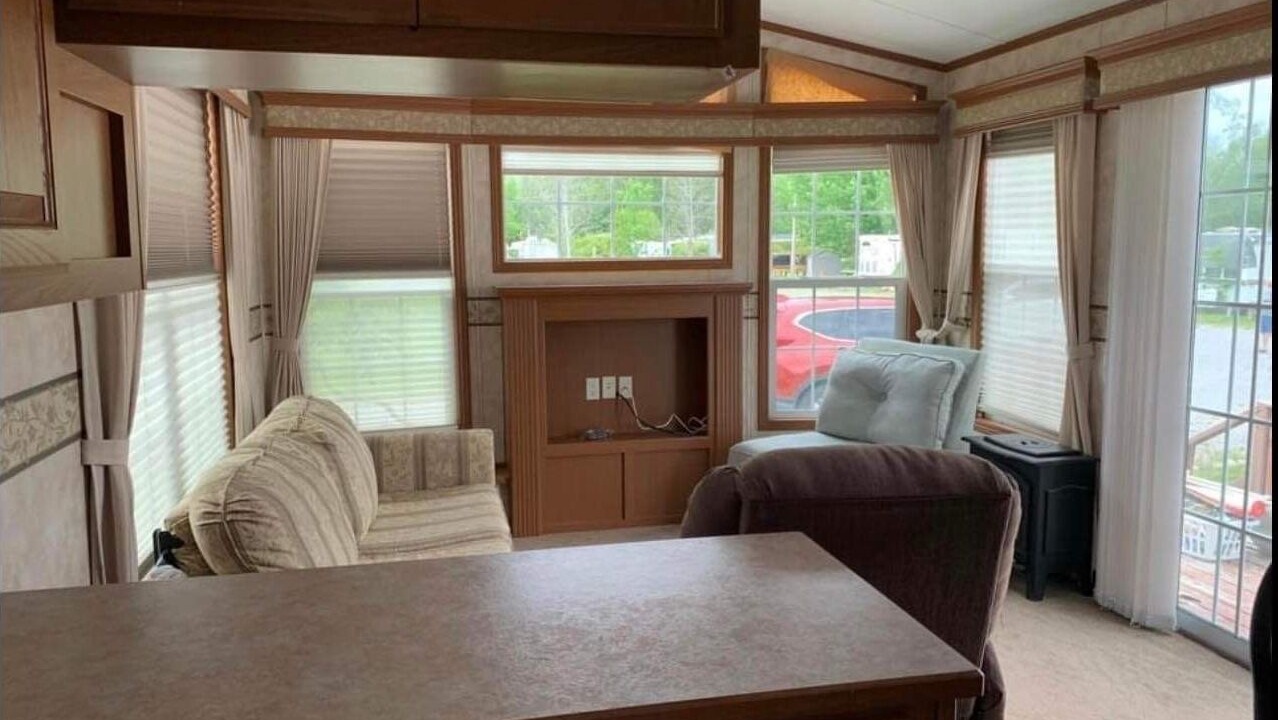 Photo of Livingroom in Nairn Centre