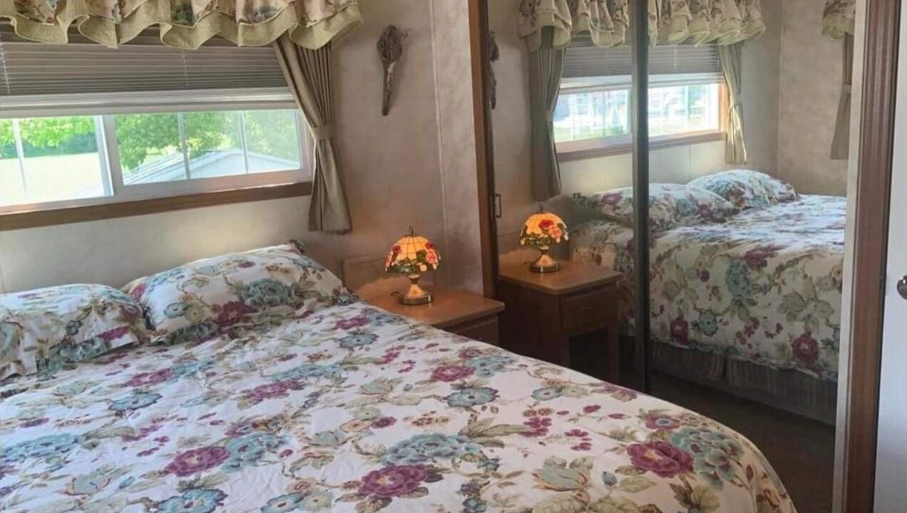 Photo of Bedroom in Nairn Centre