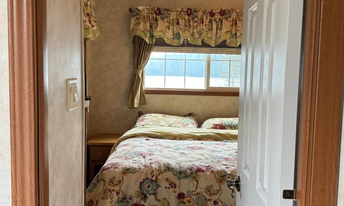 Photo of Bedroom in Nairn Centre