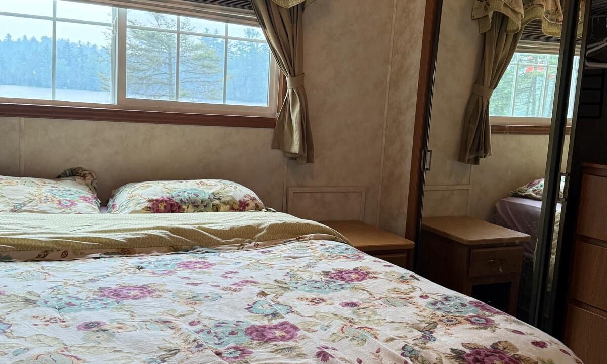 Photo of Bedroom in Nairn Centre