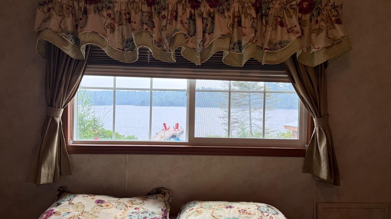Photo of Bedroom in Nairn Centre