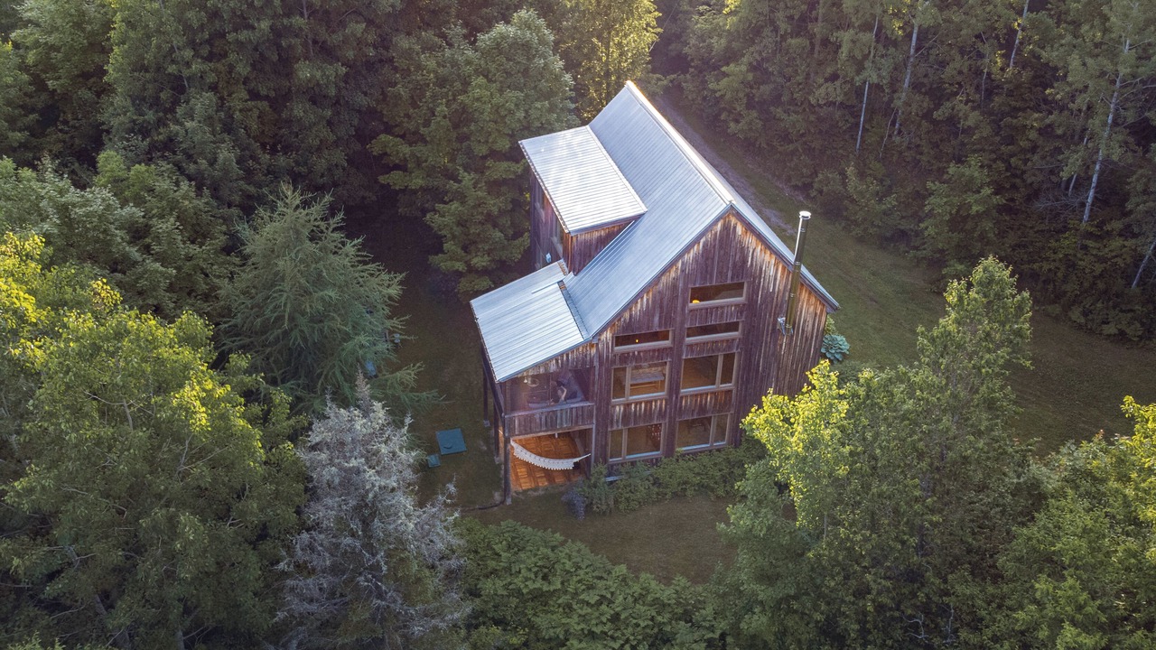 Photo of Outdoor in Mauricie