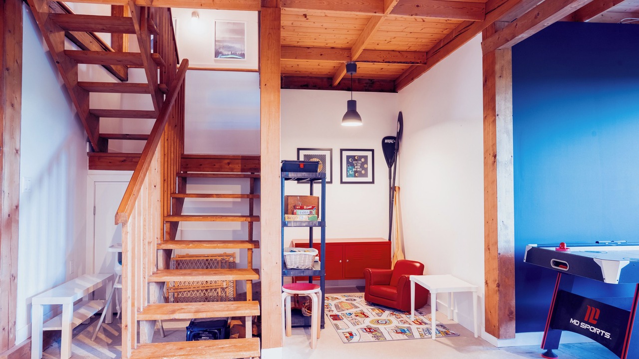 Photo of Bedroom in Mauricie
