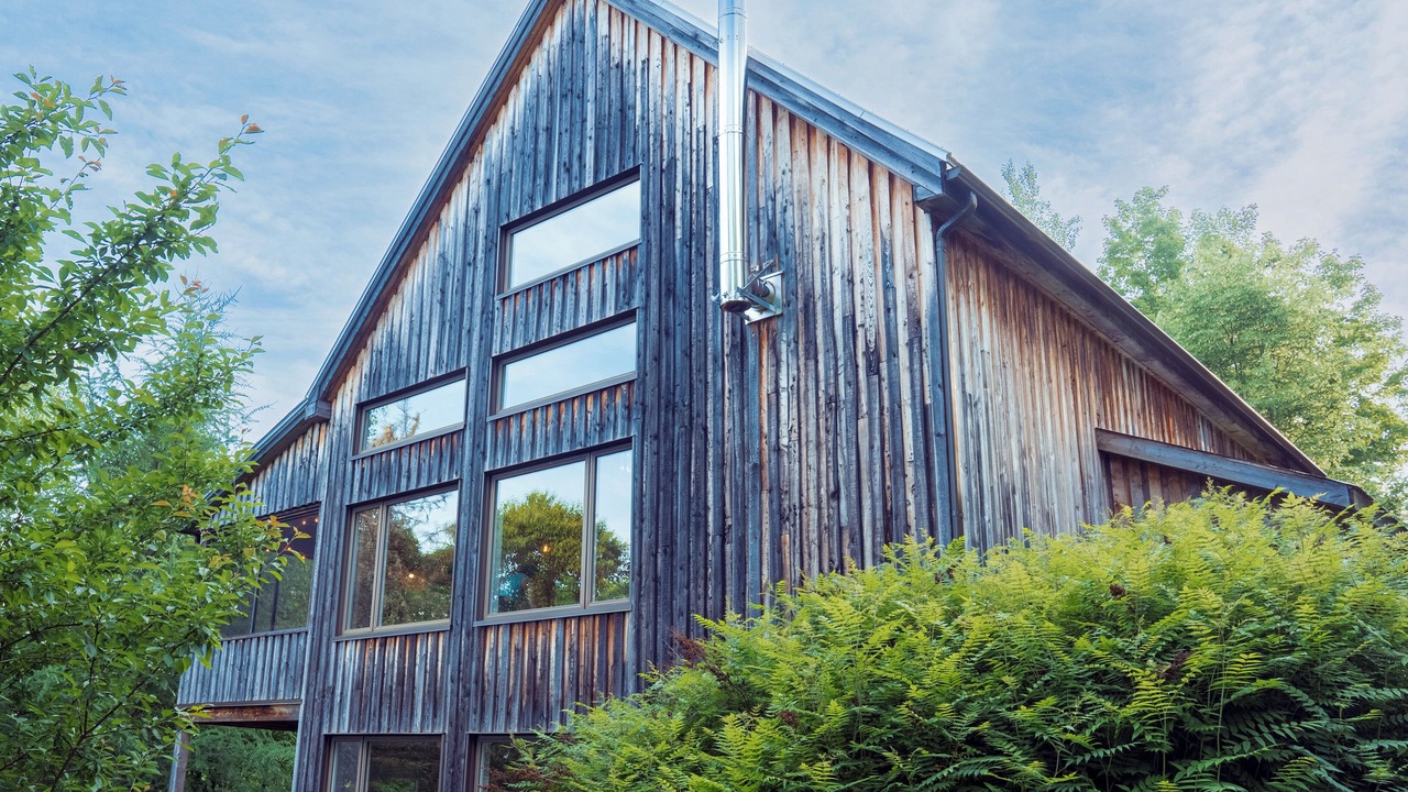 Photo of Outdoor in Mauricie