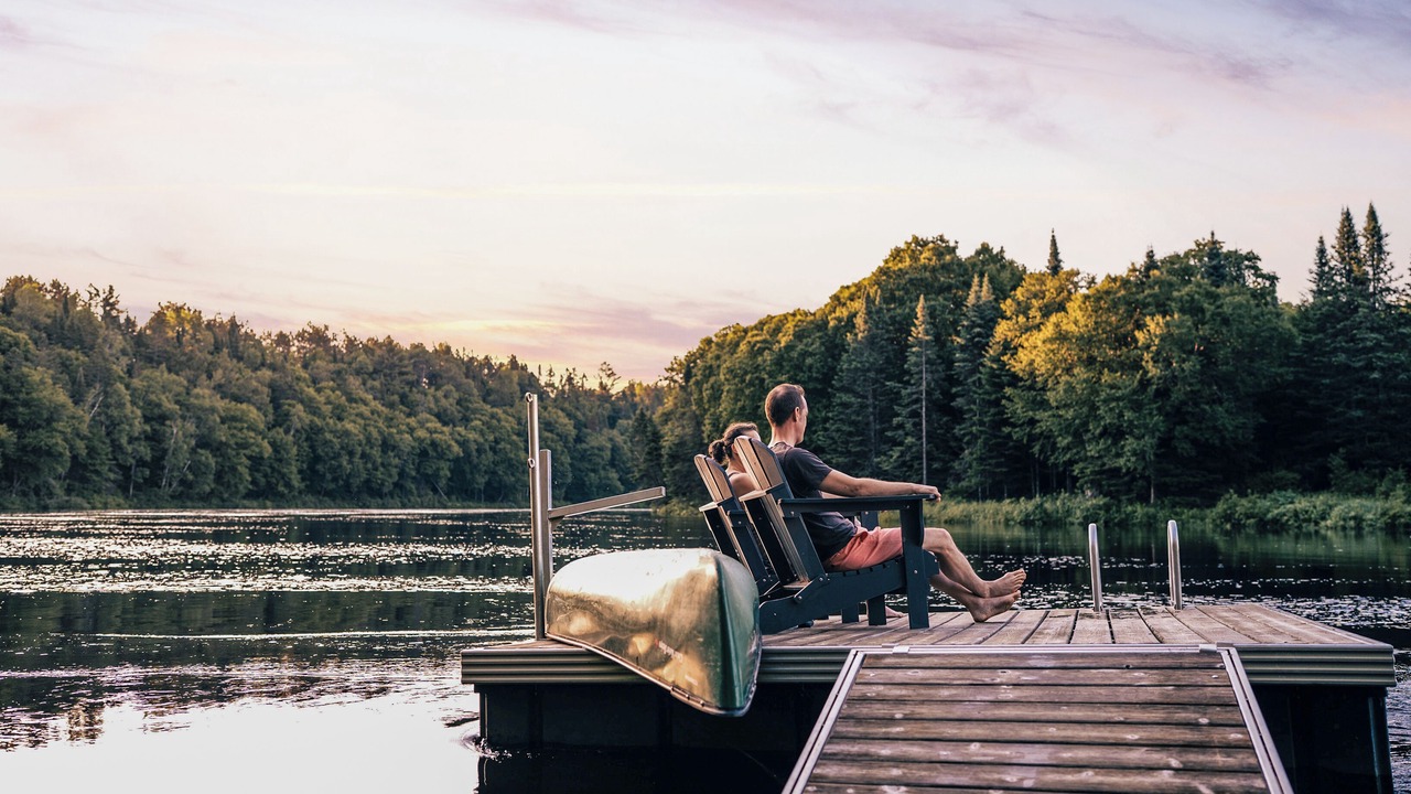 Photo of Others in Mauricie