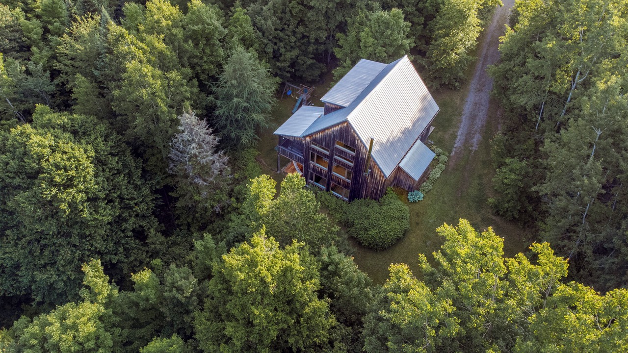 Photo of Outdoor in Mauricie