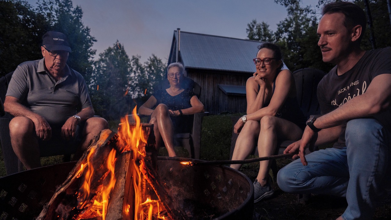 Photo of Outdoor in Mauricie