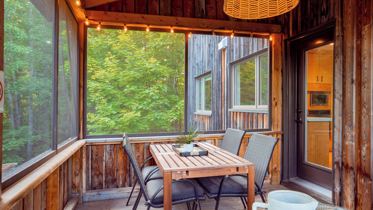 Photo of Outdoor in Mauricie