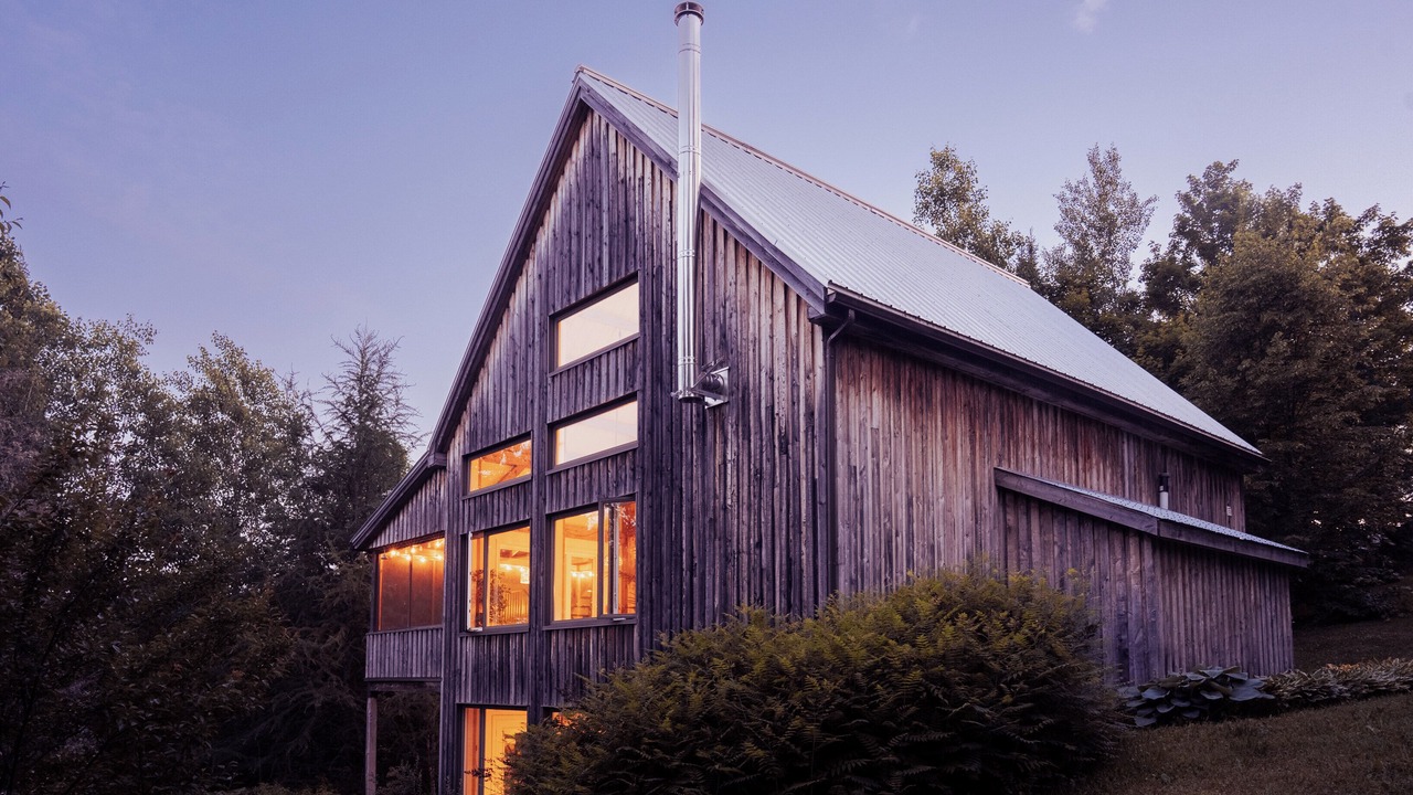 Photo of Outdoor in Mauricie