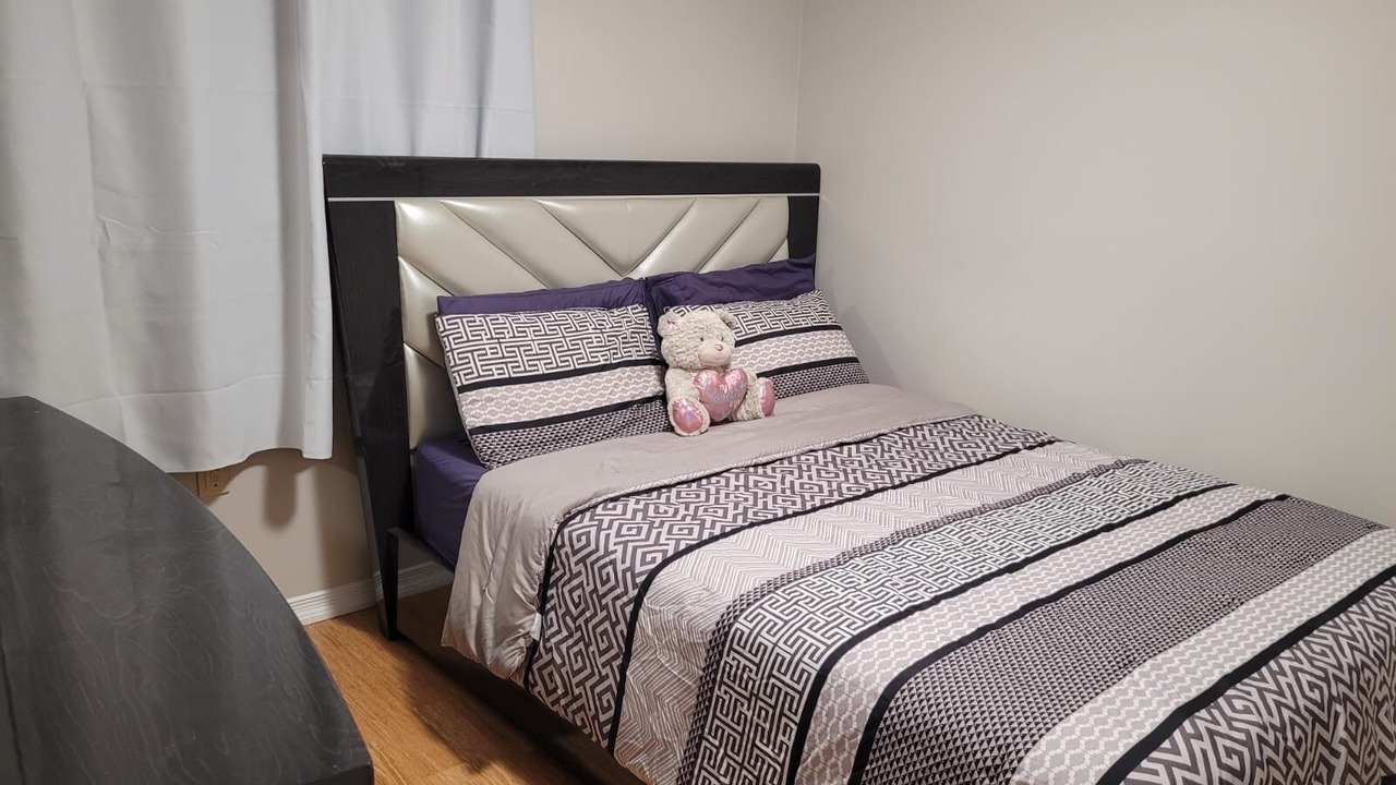 Photo of Bedroom in Barrie