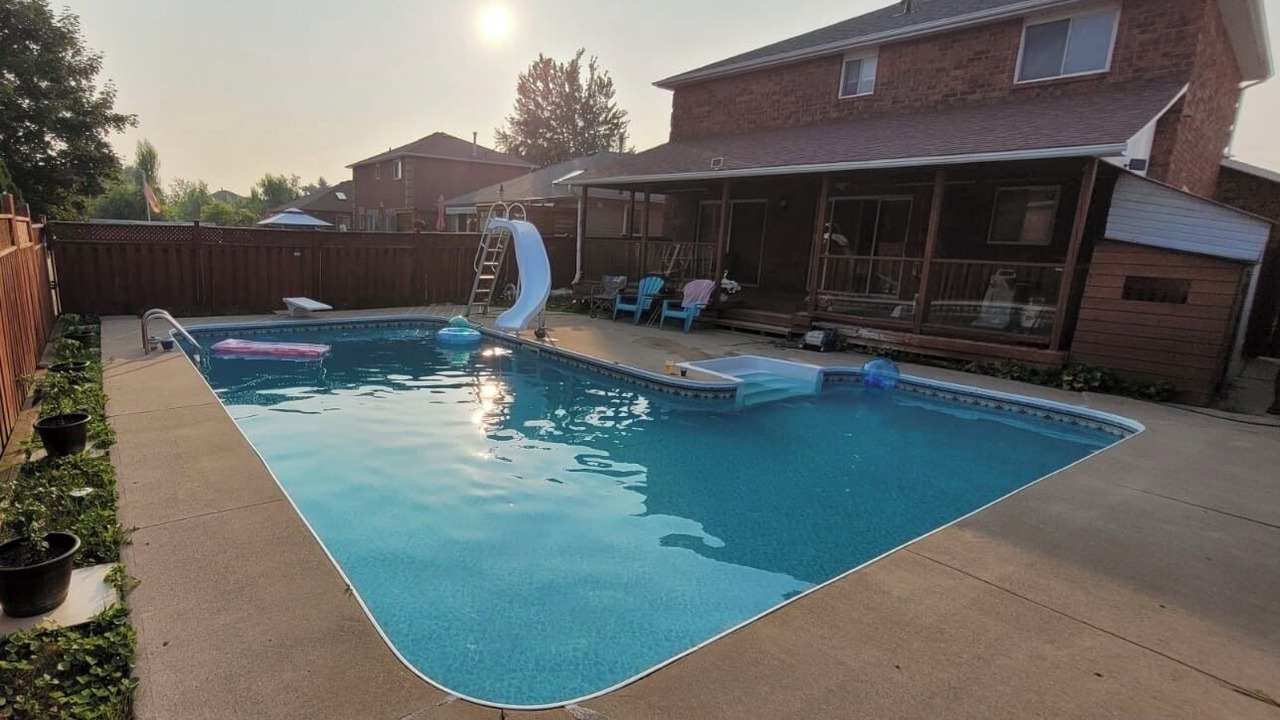 Photo of Outdoor in Barrie