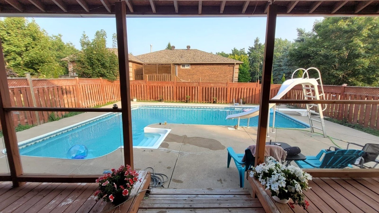 Photo of Outdoor in Barrie