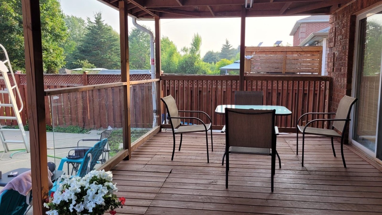 Photo of Outdoor in Barrie