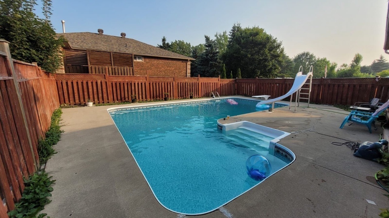 Photo of Outdoor in Barrie