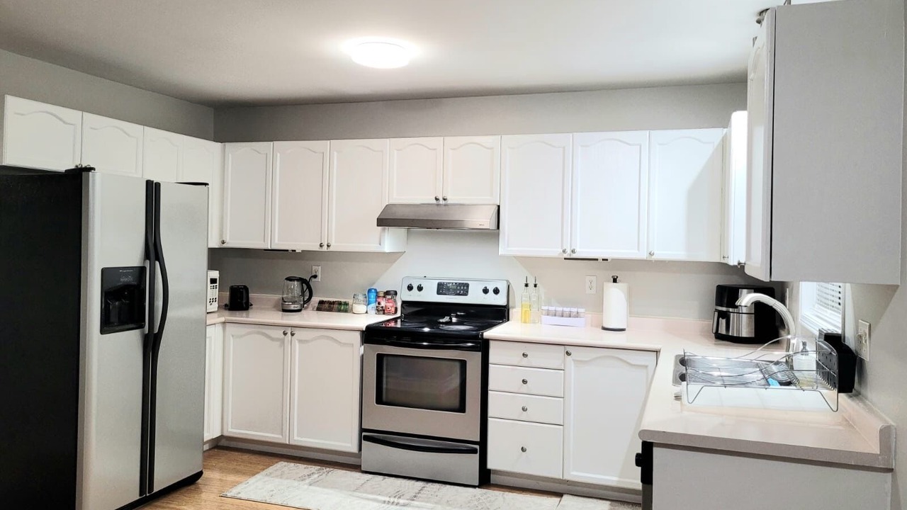 Photo of Kitchen in Barrie