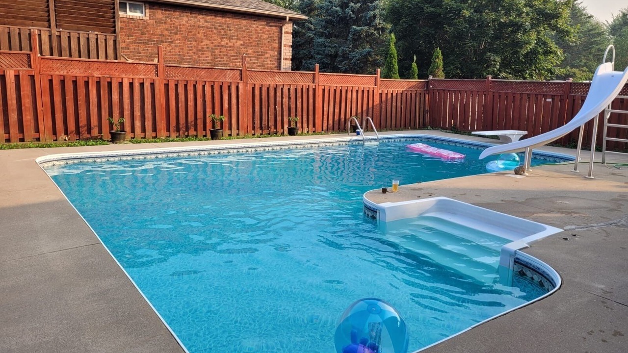 Photo of Outdoor in Barrie