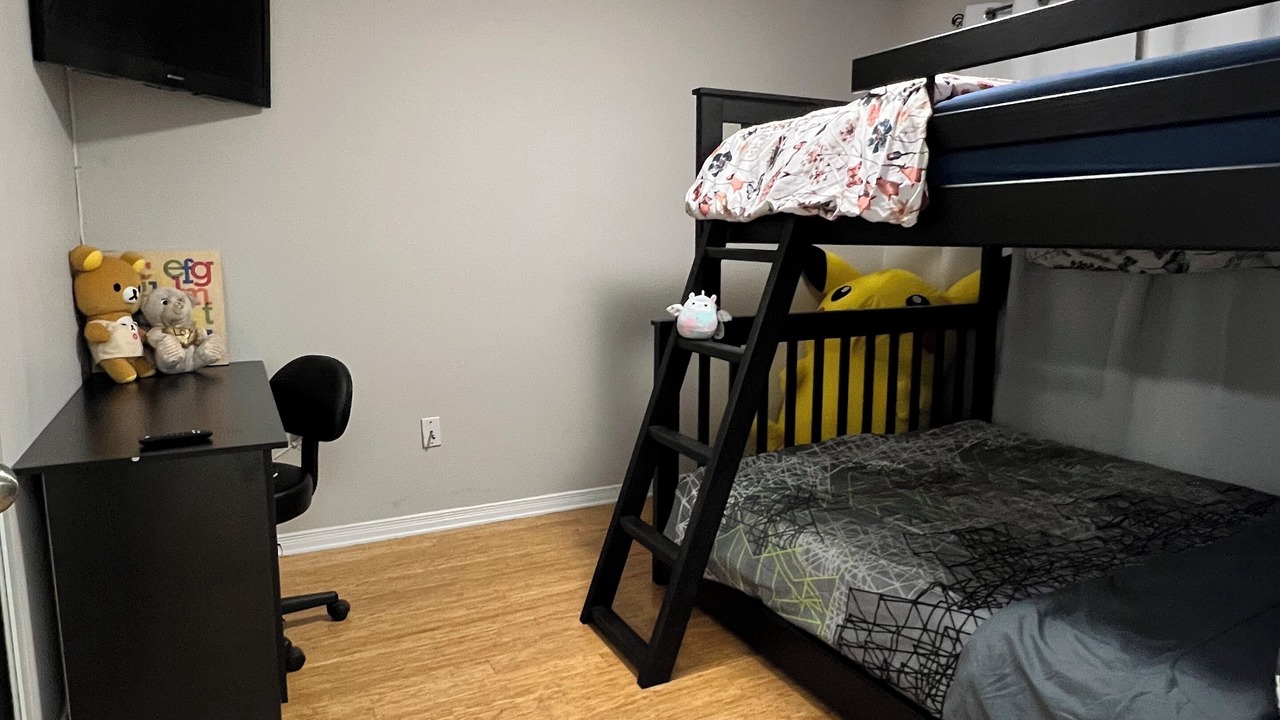 Photo of Bedroom in Barrie