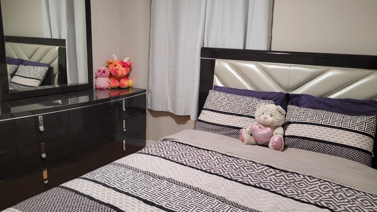 Photo of Bedroom in Barrie