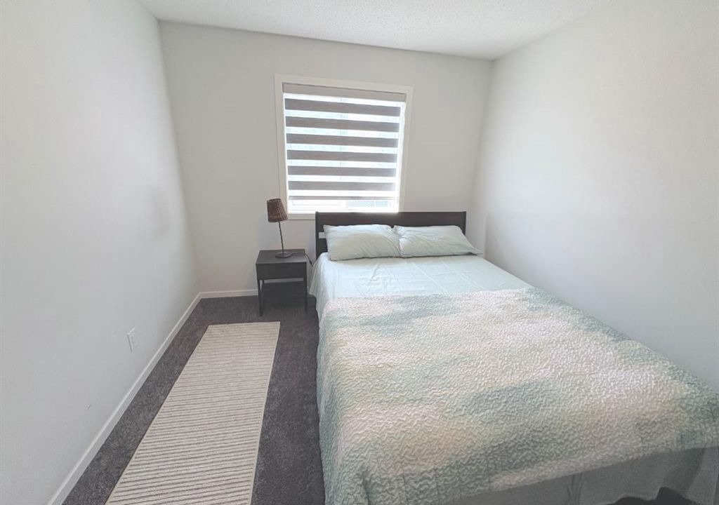 Photo of Bedroom in Calgary
