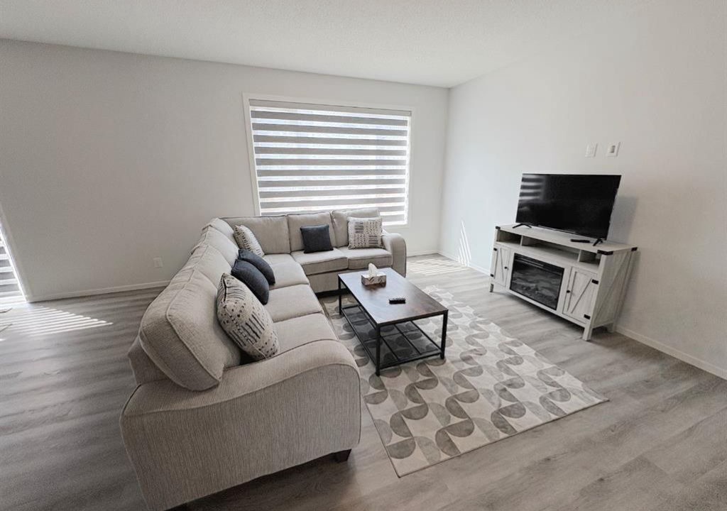 Photo of Livingroom in Calgary