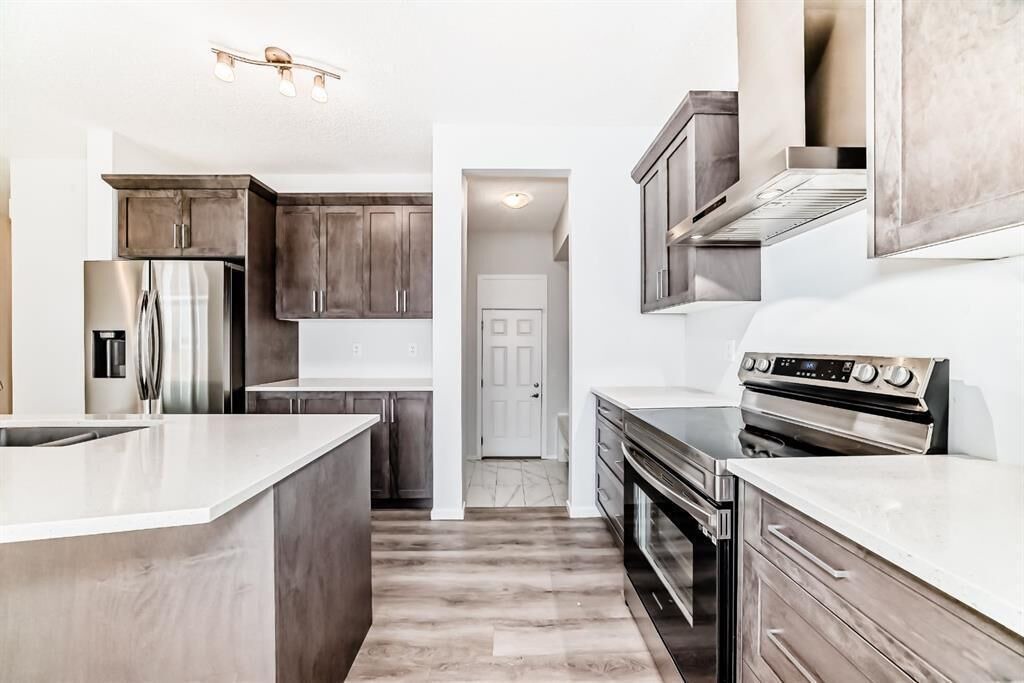 Photo of Kitchen in Calgary