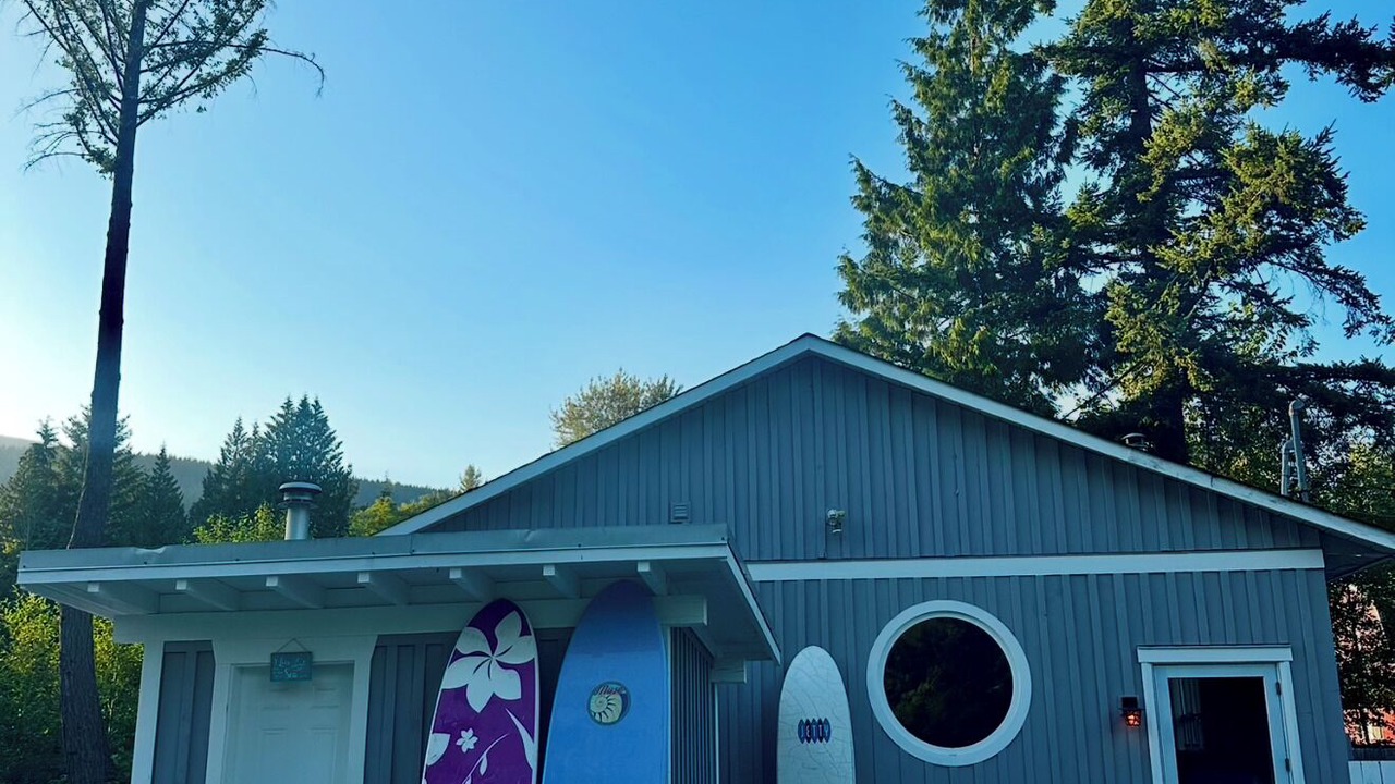 Photo of Outdoor in Gibsons