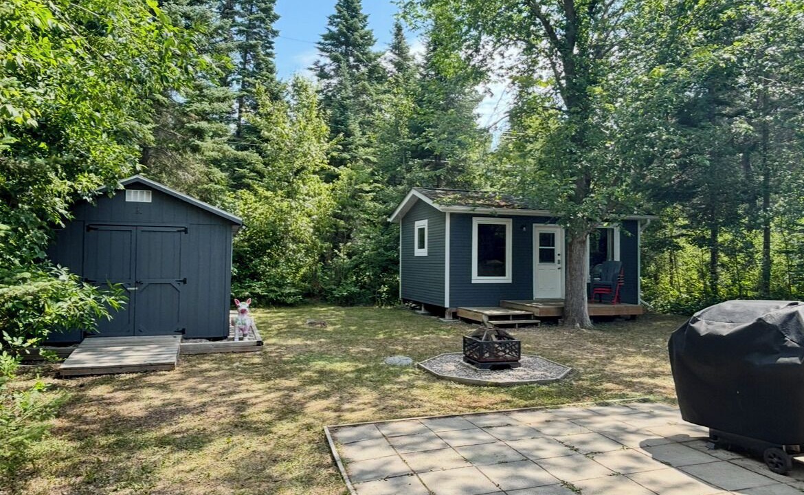 Photo of Outdoor in Victoria Beach