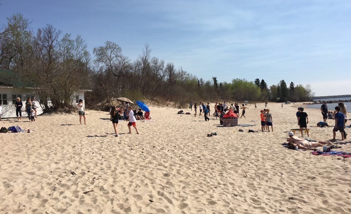 Photo of Others in Victoria Beach