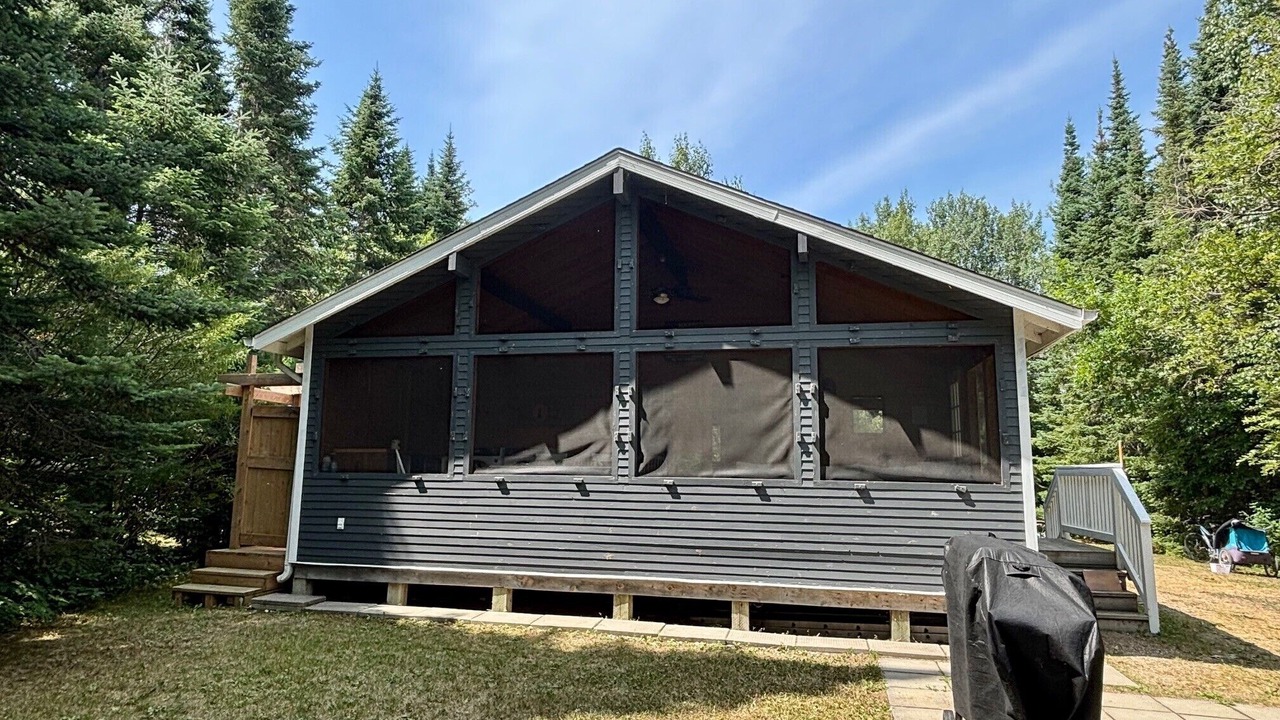 Photo of Outdoor in Victoria Beach