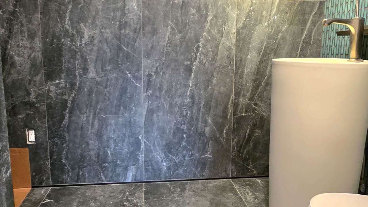 Photo of Bathroom in Steveston