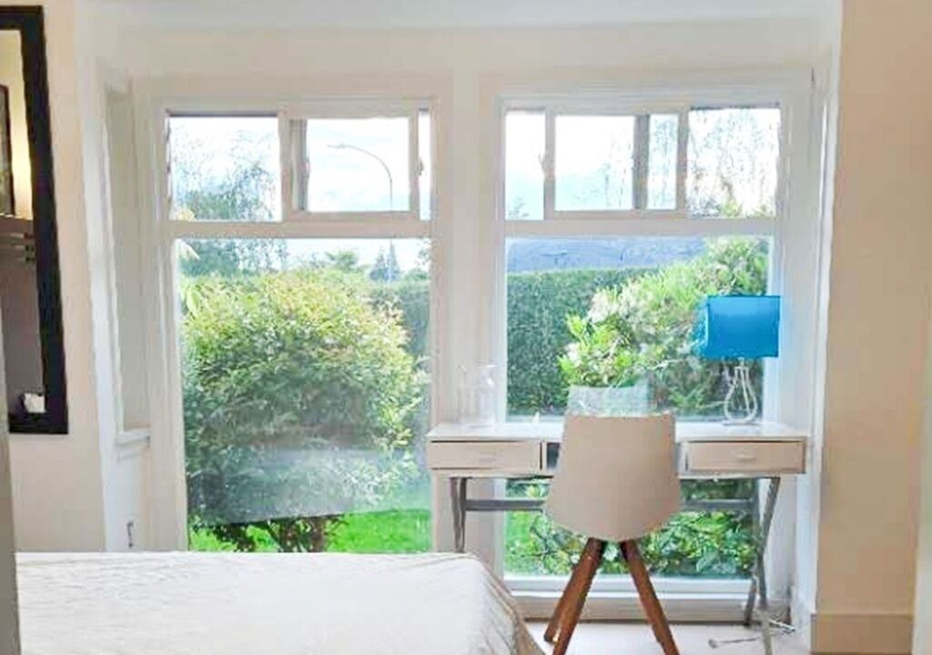 Photo of Bedroom in Steveston