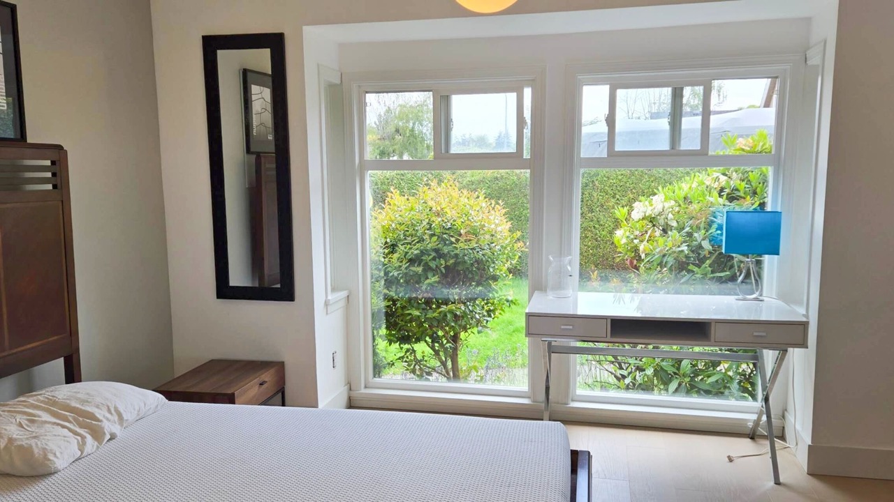 Photo of Bedroom in Steveston