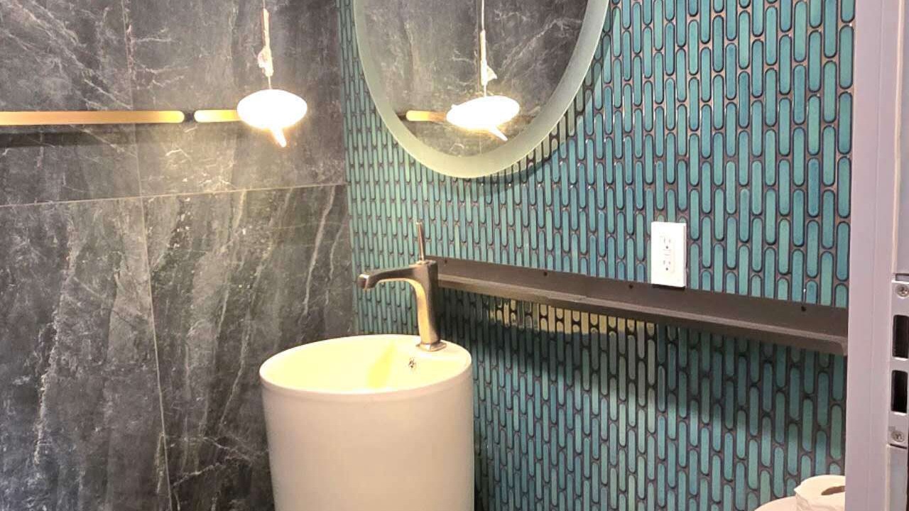 Photo of Bathroom in Steveston