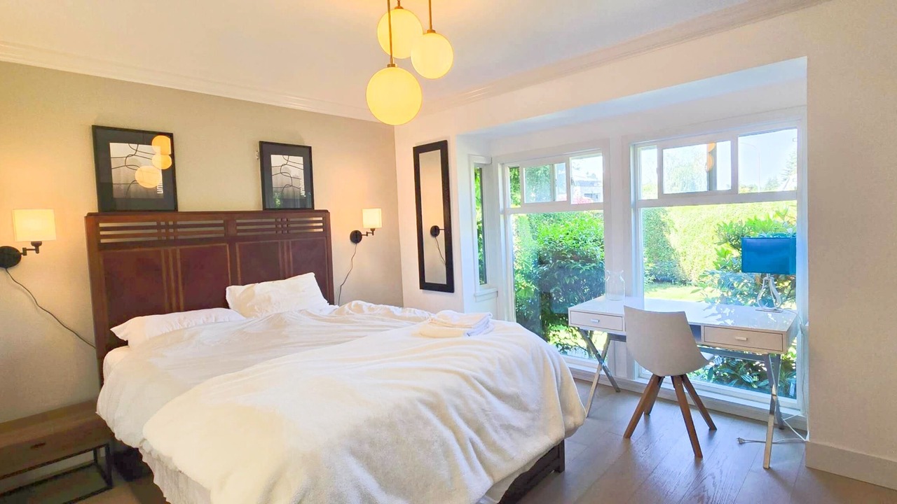 Photo of Bedroom in Steveston